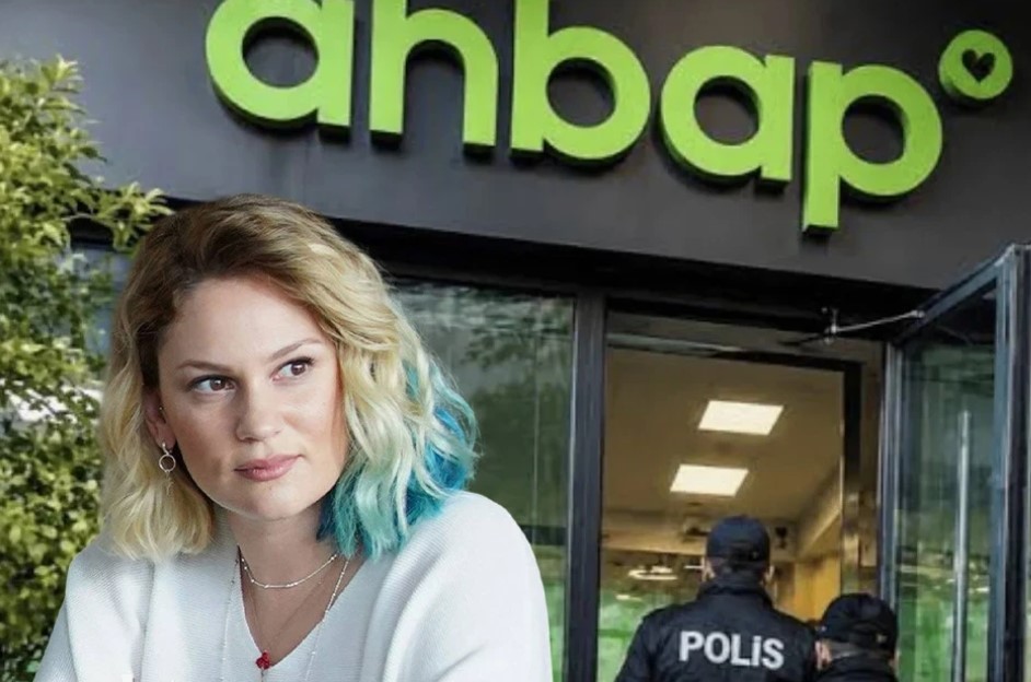 Farah Zeynep Abdullah'ın Ahbap soruşturmasında verdiği ifade dikkat çekti