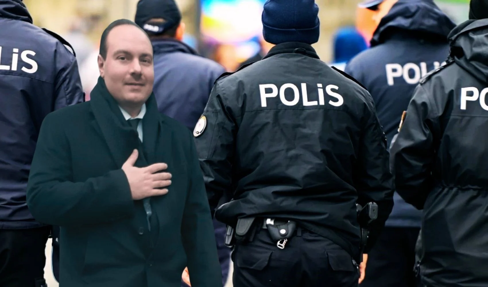 Süleymancı Alihan Kuriş suç örgütüne büyük operasyon: 49 şüpheli gözaltına alındı! Alihan Kuriş kimdir, neden gözaltına alındı?