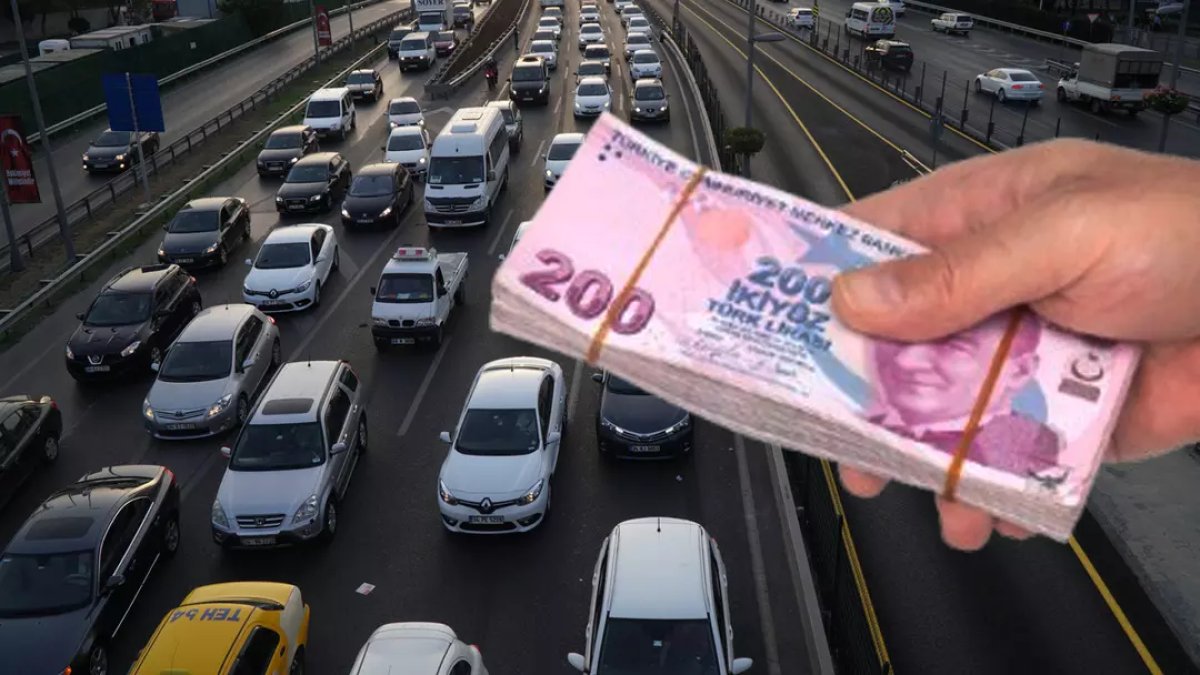 Ticaret bakanlığı el attı! Resmi Gazete'de yayınlandı: Herkes kafasına göre araç kiralayamayacak!