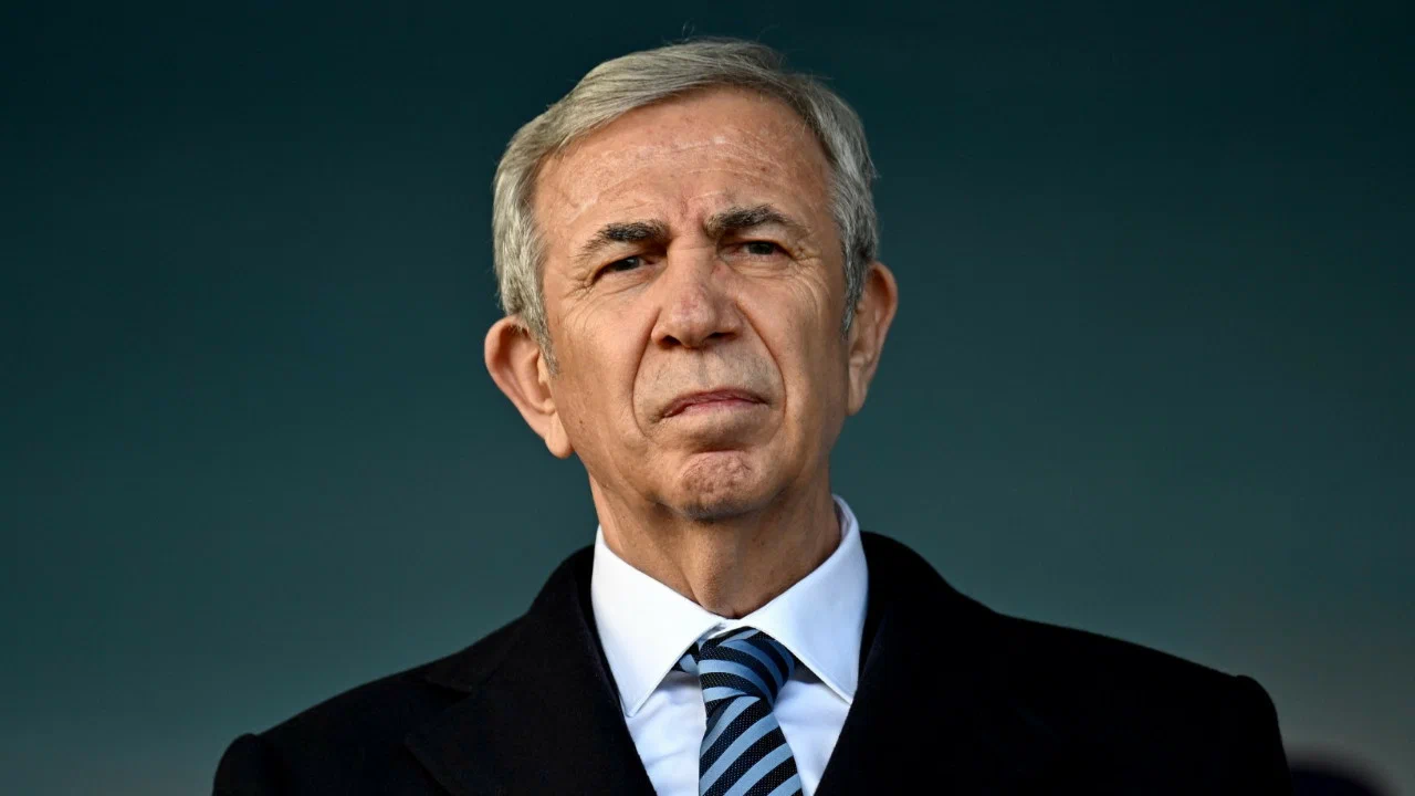 Mansur Yavaş'tan Yeni Parti kararı: O varsa ben yokum...