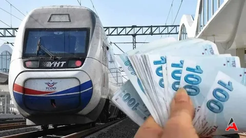 YHT biletlerine zam geldi: Ankara-İstanbul arası ne kadar oldu? İşte illere göre bilet fiyatları...