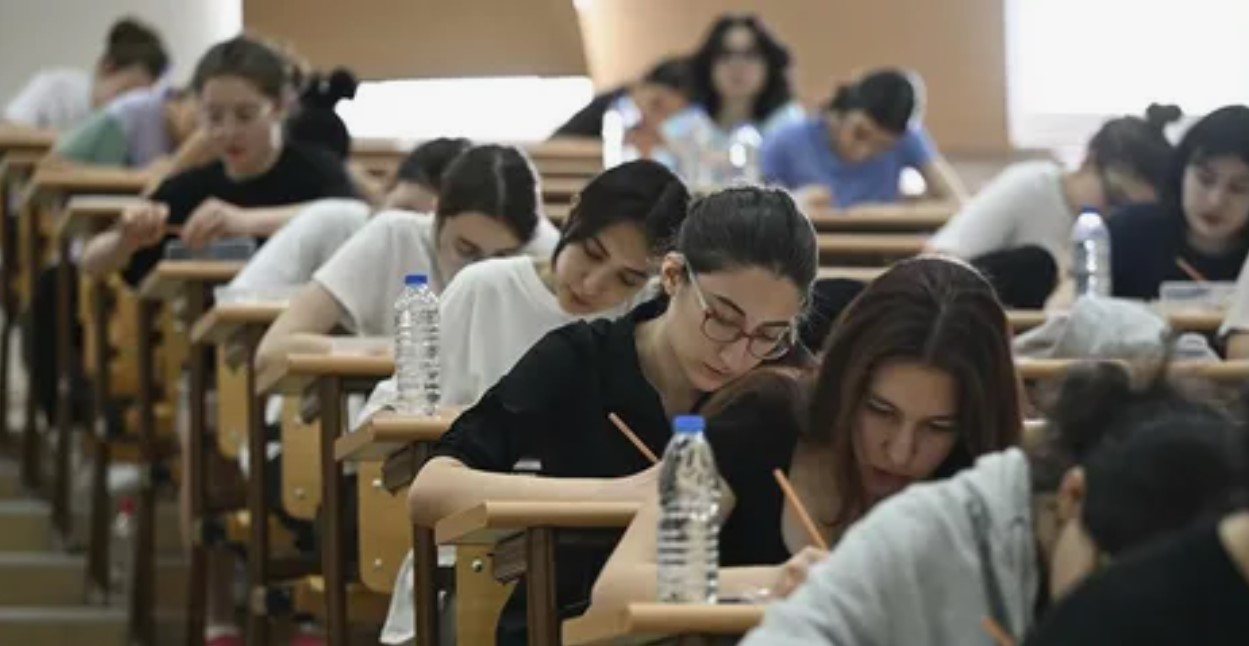 ÖSYM 2026 YKS yerleştirme sonuçlarını açıkladı: İşte kayıt tarihleri...