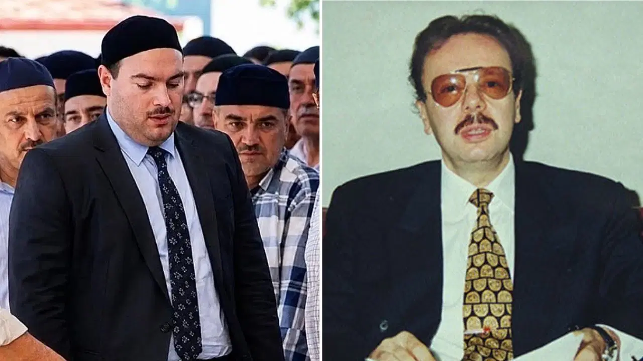 Süleymancıların eski lideri için Feth-i kabir kararı: Arif Ahmet Denizolgun’un mezarı açılıyor!