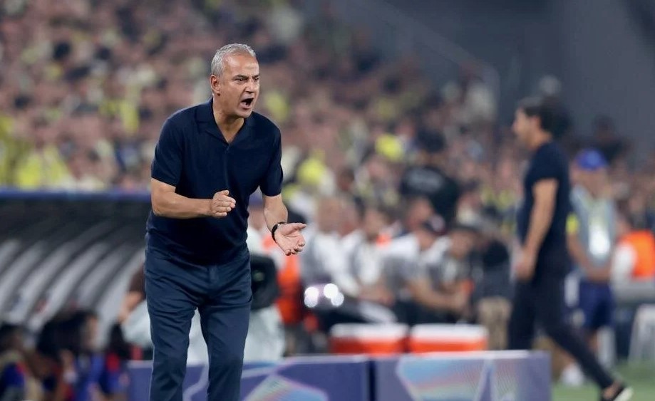 İsmail Kartal tezahüratlara dayanamadı: Asensio'yu 73. dakkada oyuna soktu!