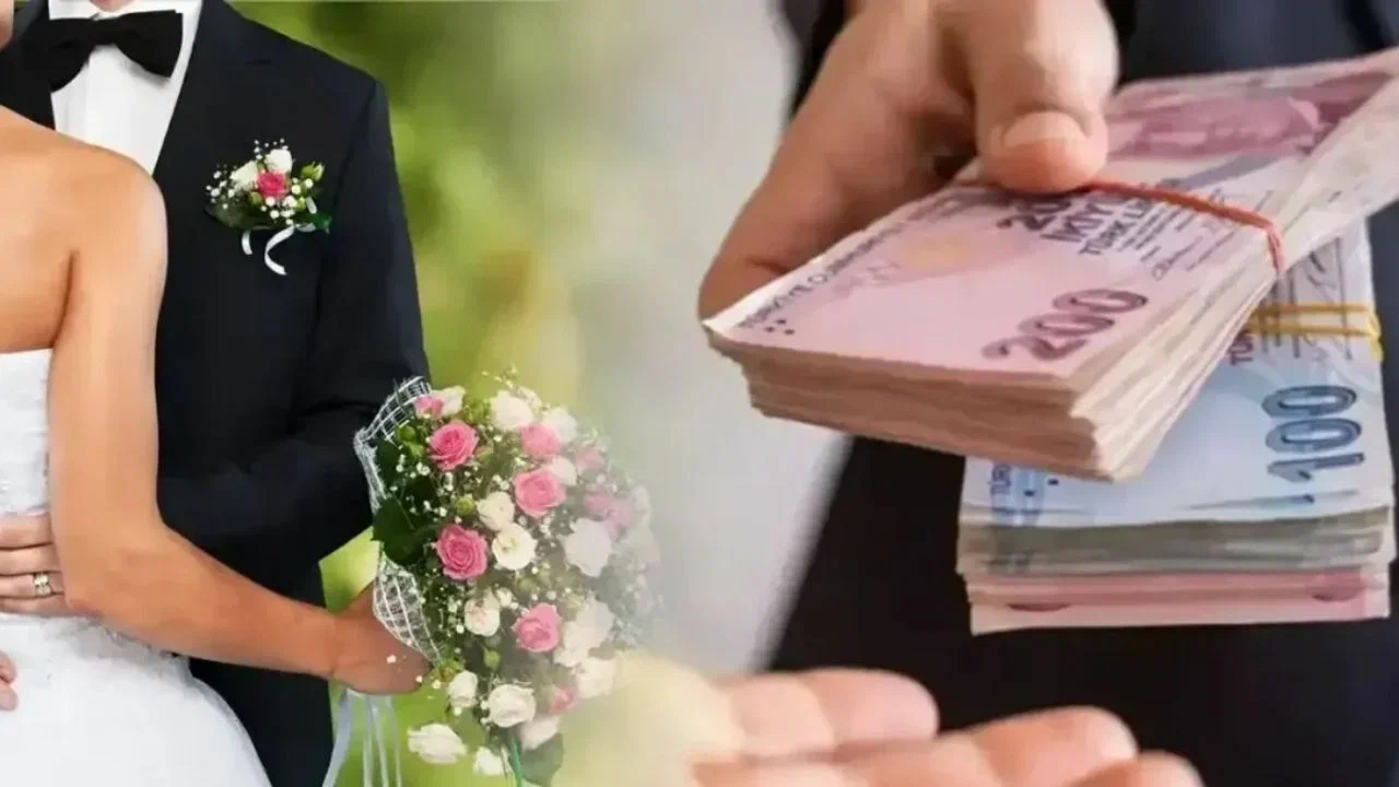 Evlenecek gençler dikkat: Evlilik kredisinde şartlar değişti!