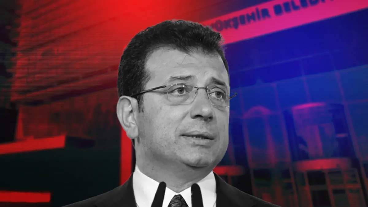 İmamoğlu'nun maskesi düştü: Hayali kahramanlık sona erdi, İşte duruşmadan son durum...