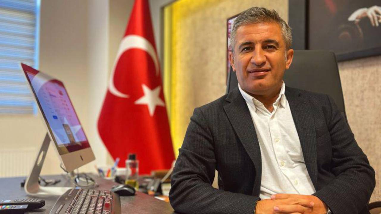 Yeni Parti Milletvekili Cemal Enginyurt'un danışmanına operasyon: Cem Tekinoğlu gözaltına alındı
