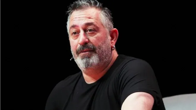 Ünlü komedyen Cem Yılmaz'dan kötü haber: Apar topar hastaneye kaldırıldı! Cem Yılmaz'a ne oldu?