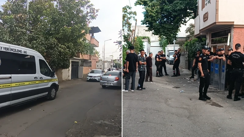 Böyle evlat olmaz: Annesini öldürüp çöp konteynerine attı