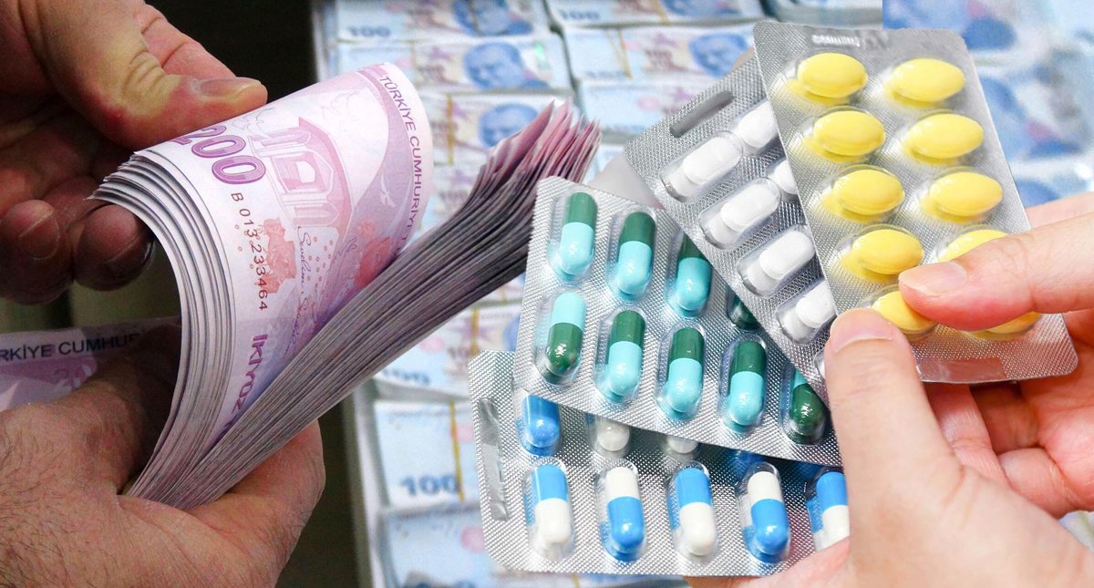 Resmi Gazete' de yayımlandı: İlaç fiyatlarında yeni düzenleme!