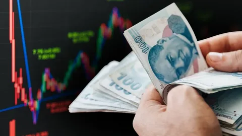 Son dakika... Enflasyon rakamları açıklandı!