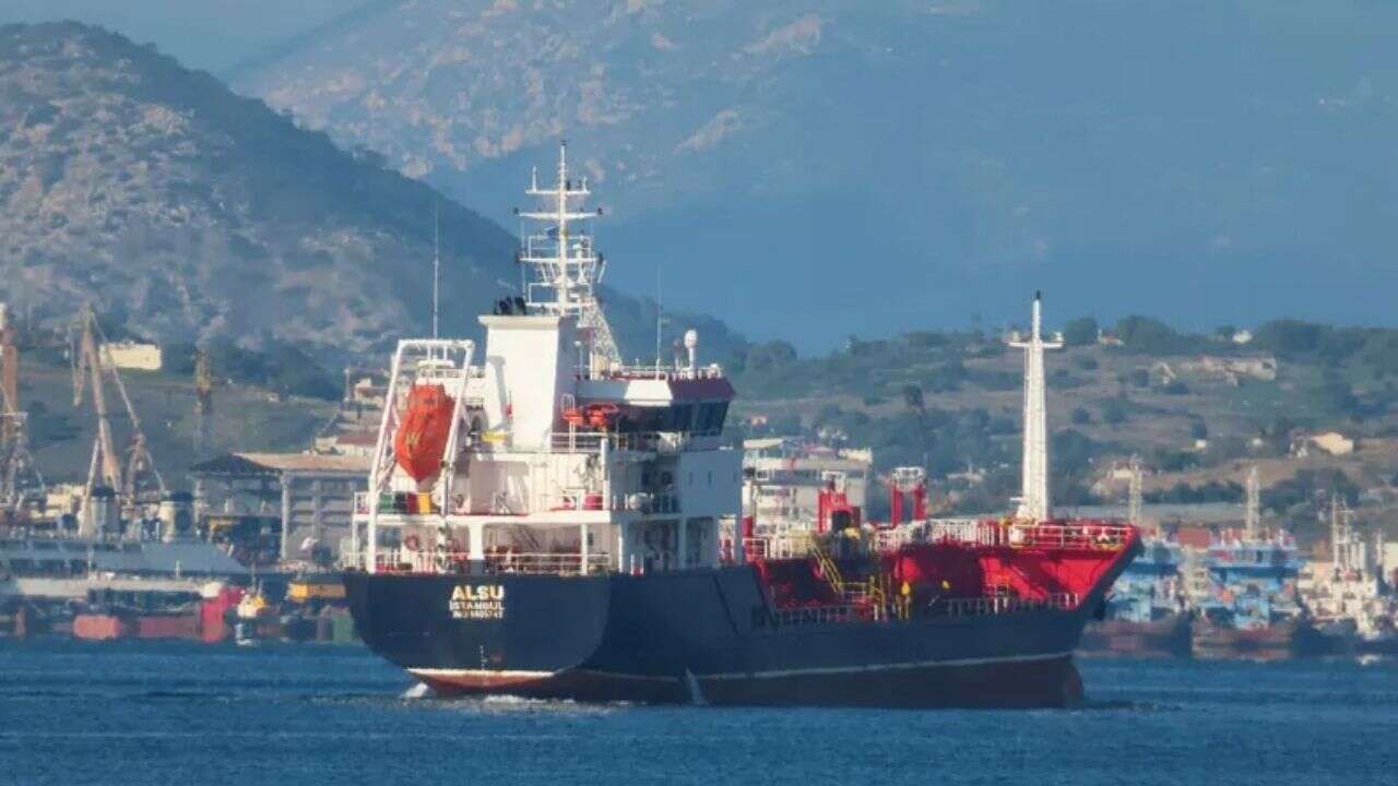 Silivri'deki gemi kazasına ilişkin önemli gelişme: 6 şüpheli adliyeye sevk edildi!