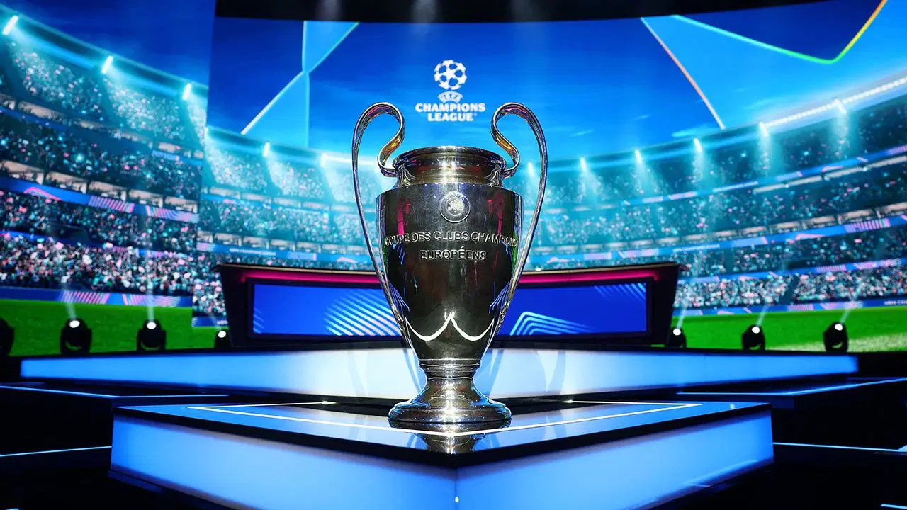 UEFA Şampiyonlar Ligi'nde beklenen gün: Devler Ligi bu akşam başlıyor!