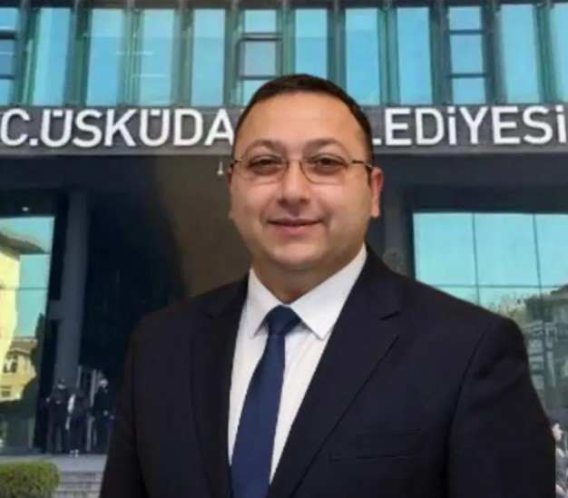 Üsküdar Belediyesi Başkanvekili seçimi tamamlandı: Kazanan AK Parti'nin adayı Dündar Ziya Gültekin oldu!