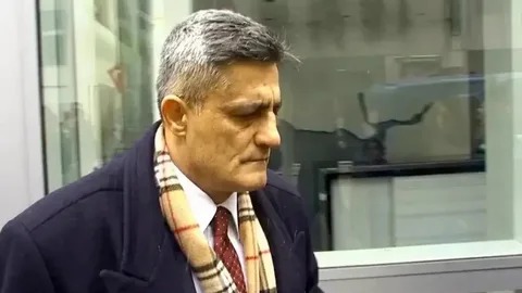Cezaevi'nde zehirlendi mi? Kaşif Kozinoğlu için feth-i kabir kararı...