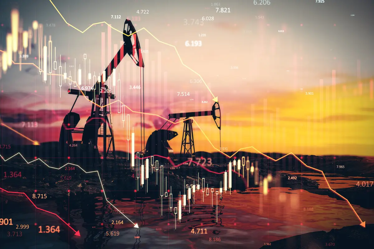 Petrol 7 haftanın zirvesini gördü: Goldman Sachs'tan 120 dolar uyarısı