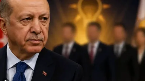 Rozetlerini Cumhurbaşkanı Erdoğan takacak: İki belediye başkanı daha AK Parti'ye geçiyor!