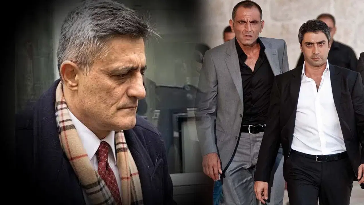 "Kurtlar Vadisi" dizisinin senaristleri adliyede! Kaşif Kozinoğlu'nun yıllar önce hazırladığı Kurtlar Vadisi raporunda çarpıcı detaylar...