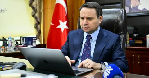Bakan Gürlek'ten son dakika duyuru: 41 büyük firmaya operasyon!