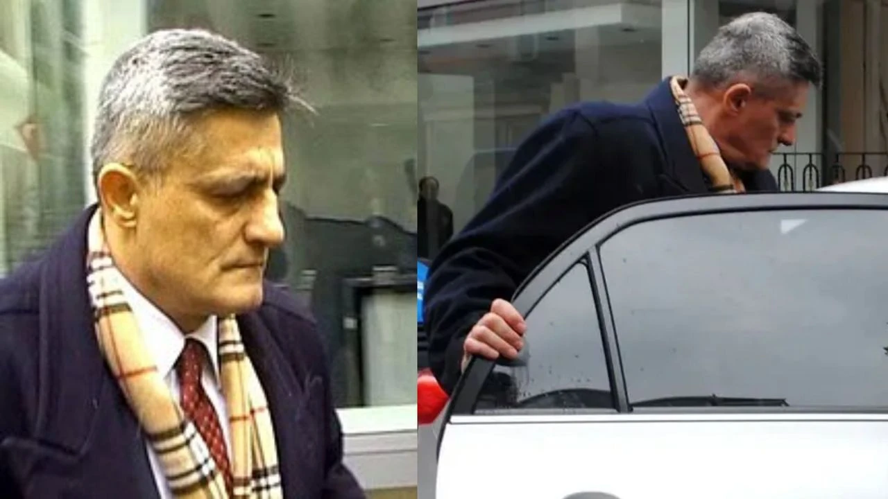 Kozinoğlu soruşturmasında son dakika gelişmesi:  Aralarında Hasan Atilla Uğur ve Hasan Ataman'ın da bulunduğu 4 kişi gözaltında!