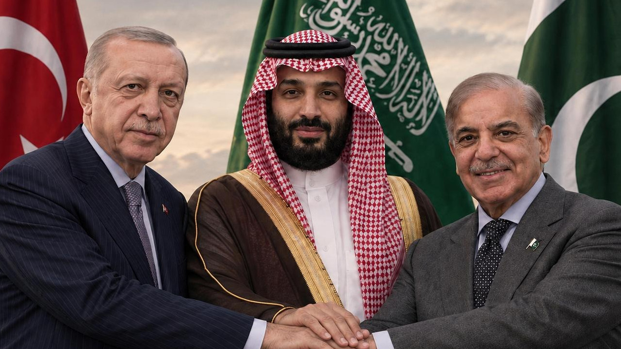 Pakistan harekete geçti: Mekke Anlaşması'nı uygulama zamanı geldi