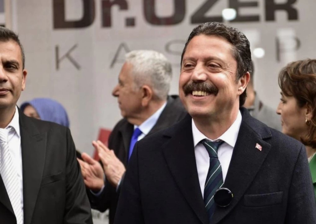 CHP'de istifa yağmuru! Beypazarı Belediye Başkanı Özer Kasap, CHP'den neden istifa etti?