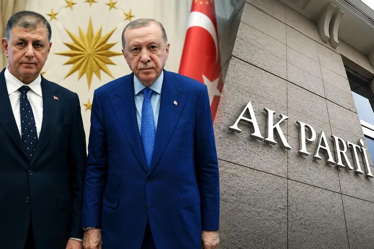 İzmir’i sallayacak bomba kulis haberi: Cemil Tugay ile 6 belediye daha AK Parti safına geçiyor!