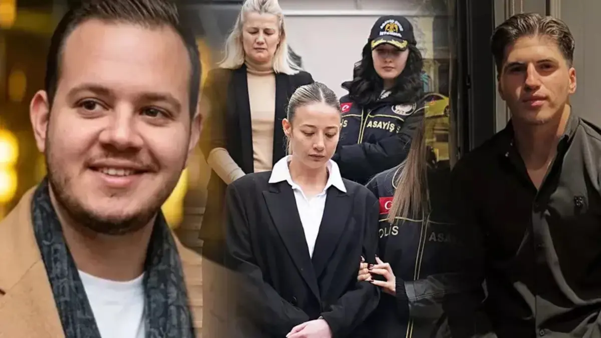 Kubilay Kaan Kundakçı davasında önemli gelişme: Savcı mütalaasını açıkladı!