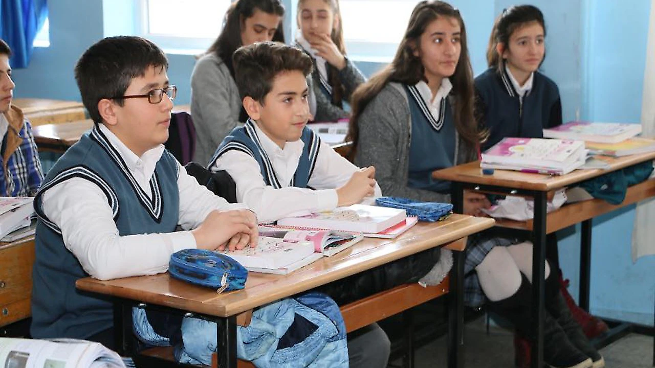 Okullarda önemli yenilik: 8 öğrenci kulübü zorunlu olacak...