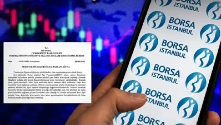 Fon soruşturmasında son dakika gelişmesi: Gizli belgeleri paylaşan isimlere soruşturma!
