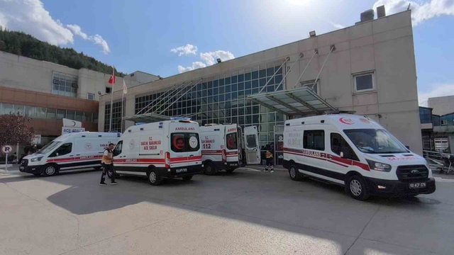 Tokat'ta 5 bin kişiyi etkisi altına alan salgınla ilgili önemli gelişme!