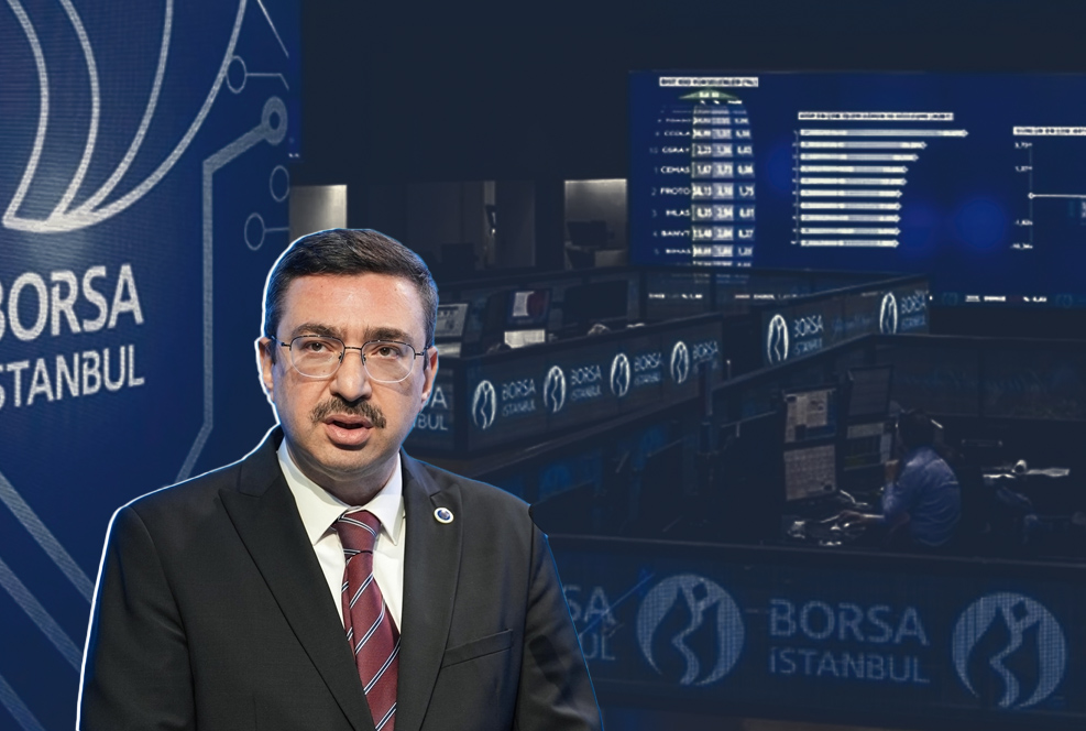 Bakan Şimşek'ten son dakika: Eski SPK Başkanı İbrahim Ömer Gönül hakkında soruşturma!