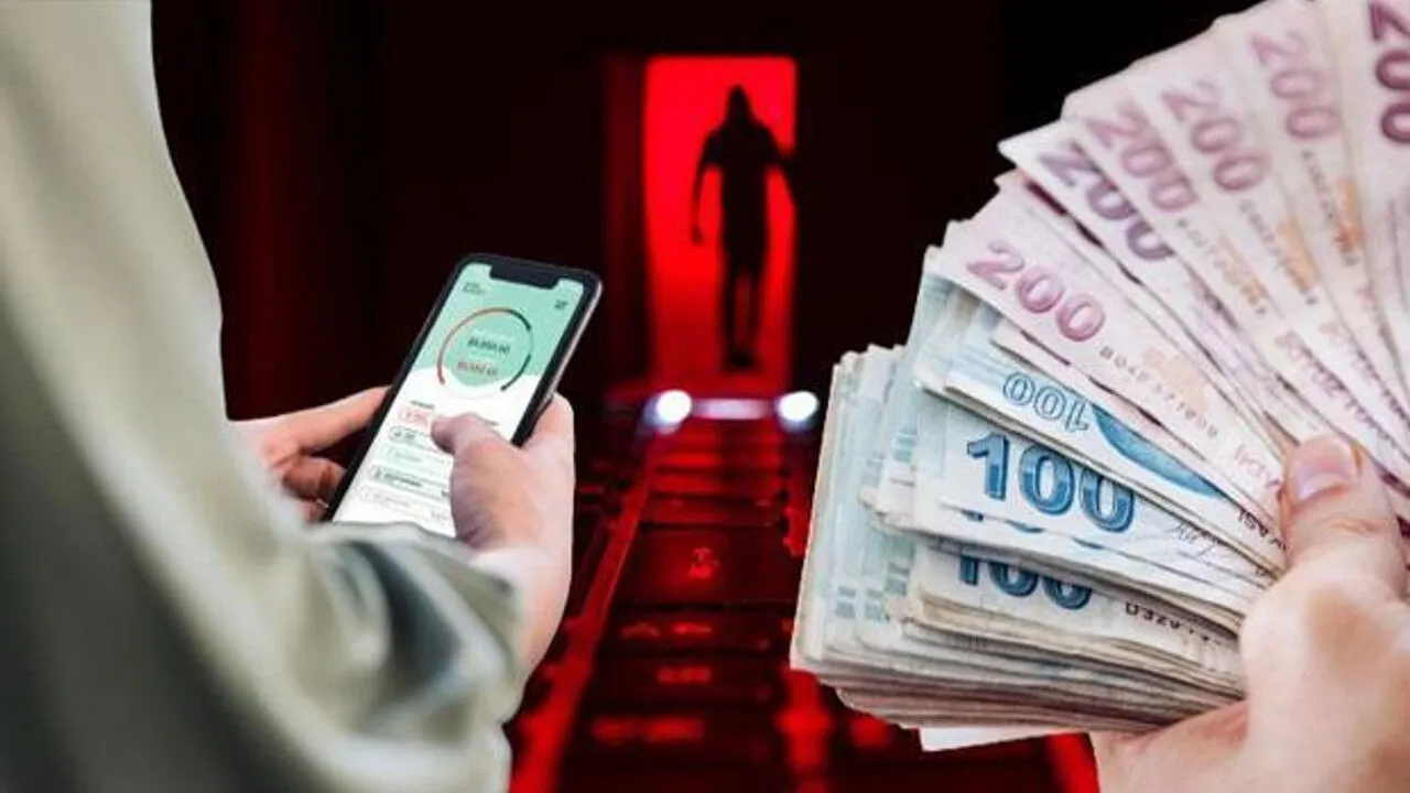 MASAK şüpheli hesapları mercek altına aldı: Milyonlarca kişi habersiz suç zincirine girebilir