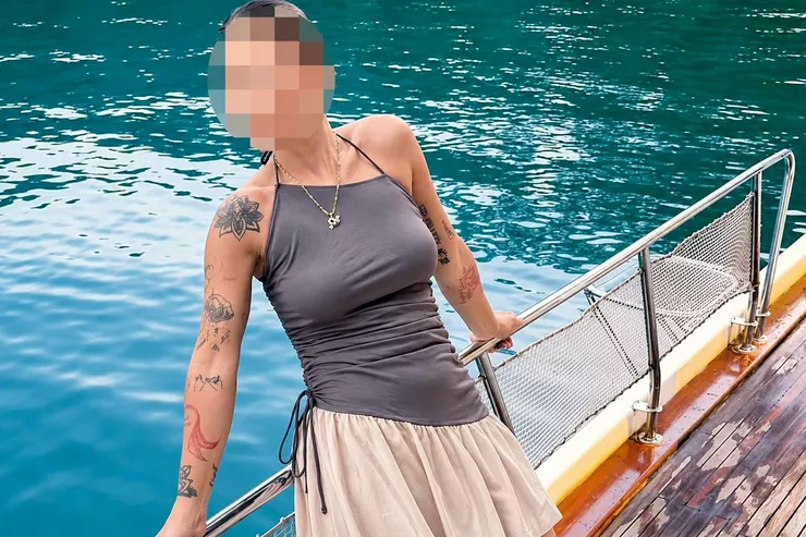 Ankara'da sınıf öğretmenliği yapıyordu: Fuhuş ve uyuşturucudan tutuklandı
