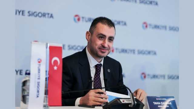 Türkiye Sigorta Genel Müdürlüğünden istifa etmişti: Taha Çakmak'a yeniden gözaltı kararı...