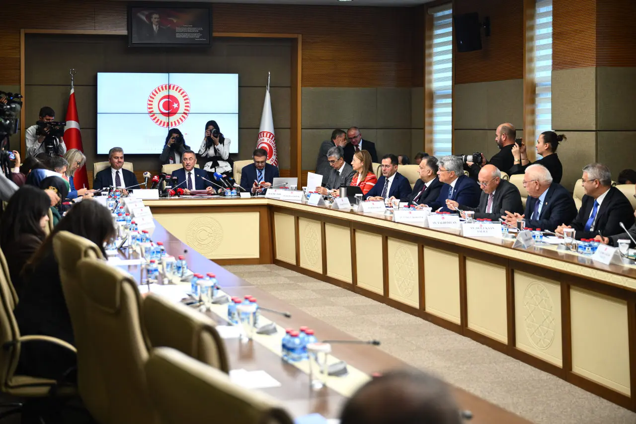 ‘Mekke İttifakı bugün önemli bir toplantı için bir araya geldi: Kritik görüşme başladı!