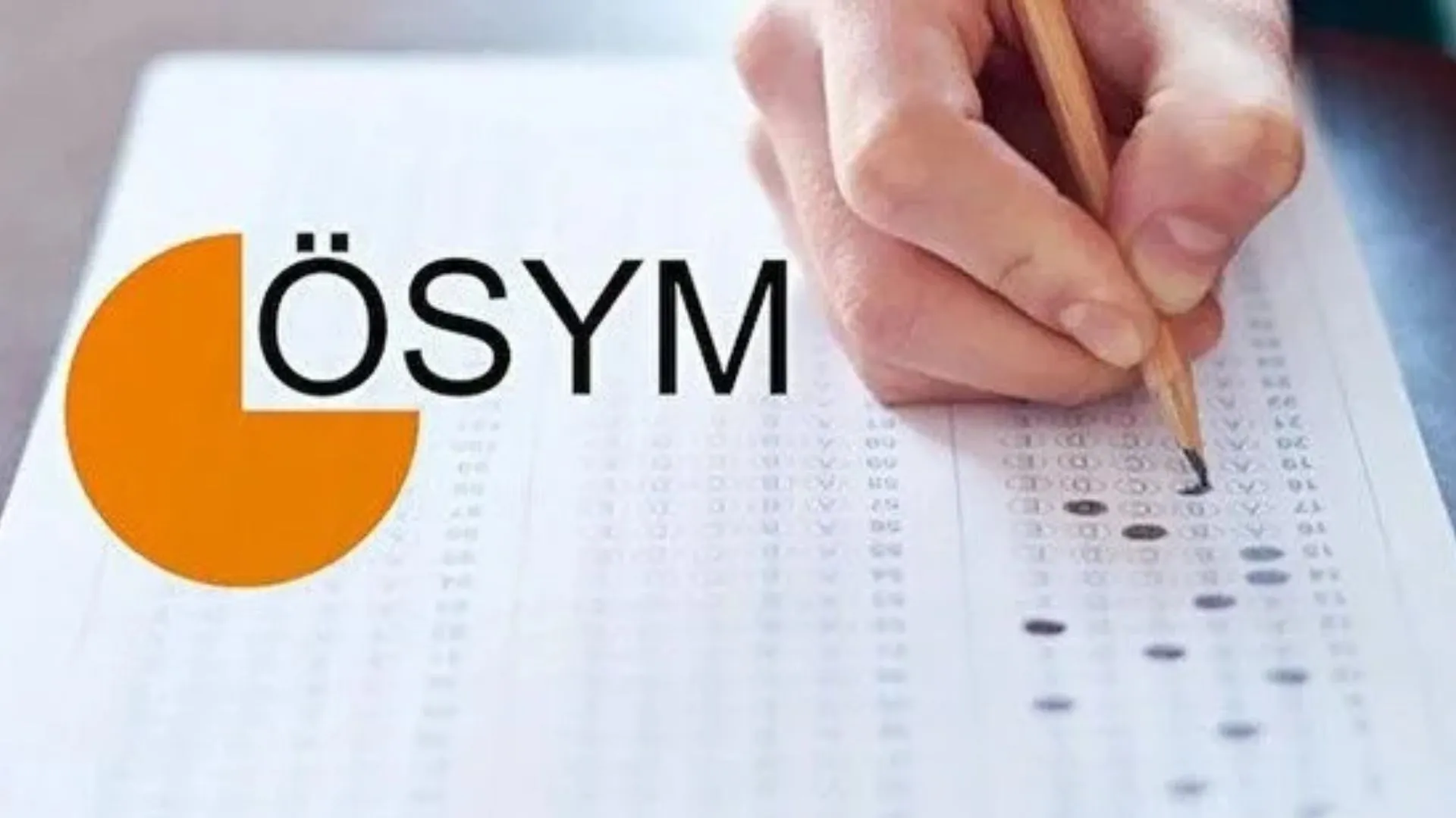 ÖSYM'den son dakika açıklama: 2027- YKS tarihleri belli oldu