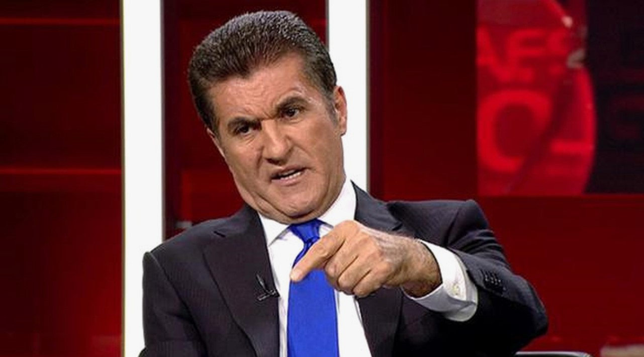 Mustafa Sarıgül Yeni Parti'den istifa etti: Dikkat çeken açıklamalarda bulundu