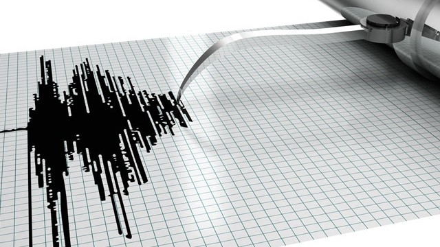 Kandilli Rasathanesi'nden Deprem açıklaması!