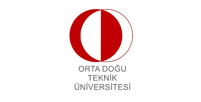 Orta Doğu Teknik Üniversitesi ODTÜ 4 Akademik Personel alacak!