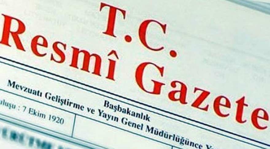 Emniyet Müdürleri Kararnamesi Resmi Gazetede yayımlandı! İşte yerleri değiştirilen müdürler