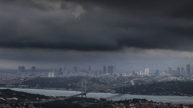 İBB Başkanı Kadir Topbaş'tan Flaş Uyarı: Gece yarısına kadar karşı ...