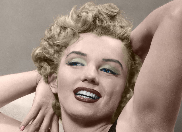 Marilyn Monroe Kimdir? Neden Öldü? Boyu, Hayatı, Filmleri (1926 - 1962)