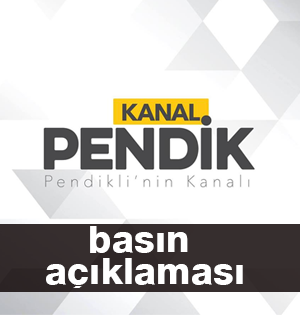 Kanal Pendik Facebook hesabına saldırı