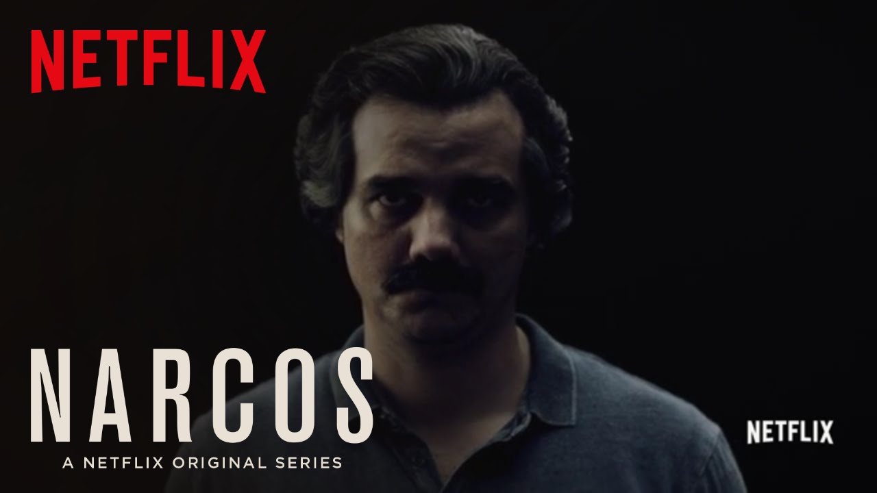 Narcos 3. Sezon Nasıl İzlerim