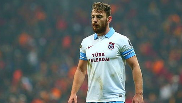 Trabzonspor Aykut Demir'e Noterli uyarı!