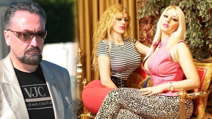 Adnan Oktar'ın Evi, Harun Yahya Kimdir