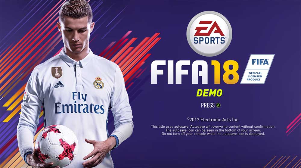 Fifa 18 Demo Nasıl Yüklenilir, Fifa 18 Yükleme Siteleri