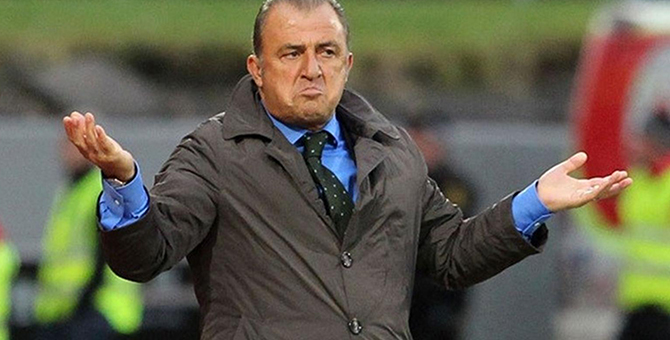 TFF Fatih Terim'e Neden Tazminat Ödemiyor | Fatih Terim TFF'ye dava mı açacak