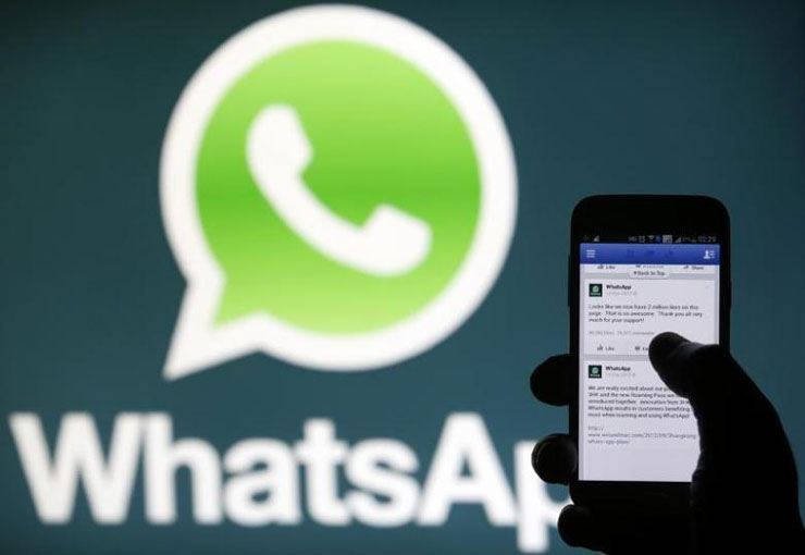 Özel iletişim vergisinin sabitlenmesinin nedeni: WhatsApp Kullanımı